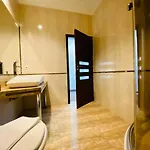 Hotel Arkpalmira Odesa