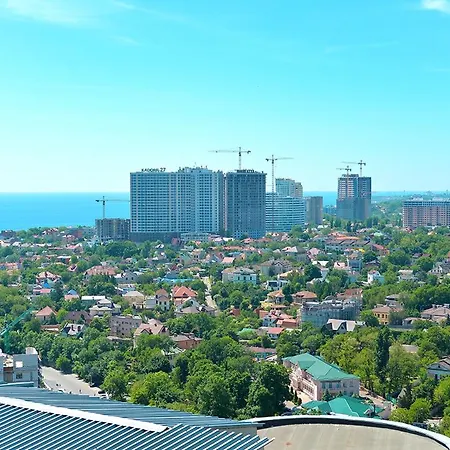 Arkpalmira Odesa