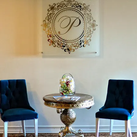 Arkpalmira 2* Οδησσός