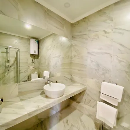 Arkpalmira 2* Odessa