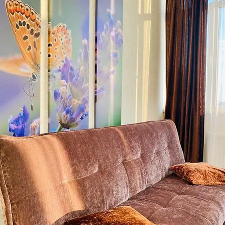 Arkpalmira Hotel 2*