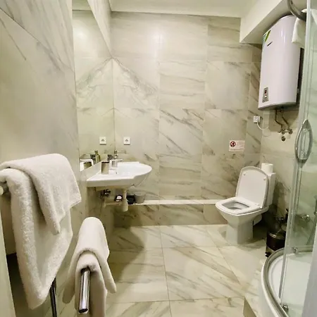 Arkpalmira Hotel 2*