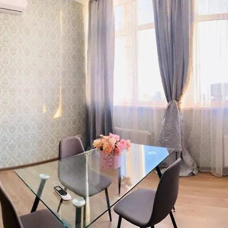 Arkpalmira מלון אודסה