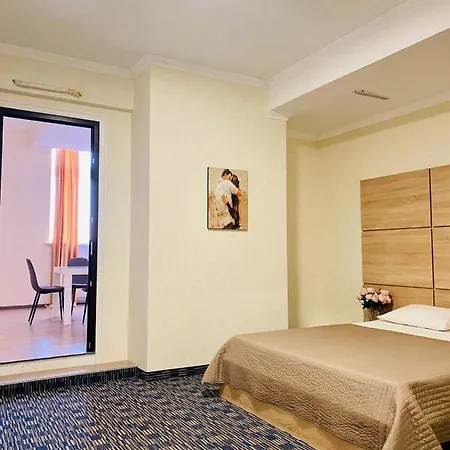 Arkpalmira Οδησσός