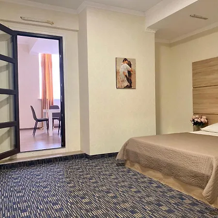 Arkpalmira 2* Odessa