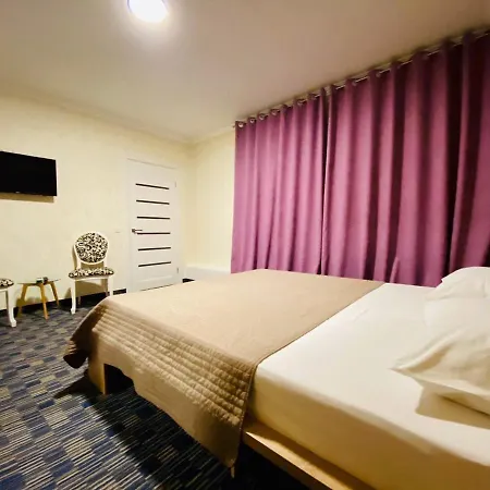 Arkpalmira Hotel