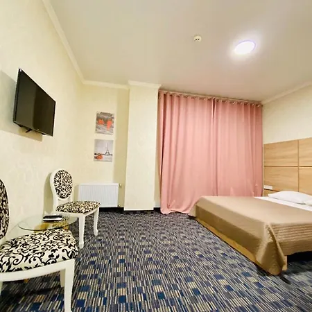 Arkpalmira 2* Οδησσός