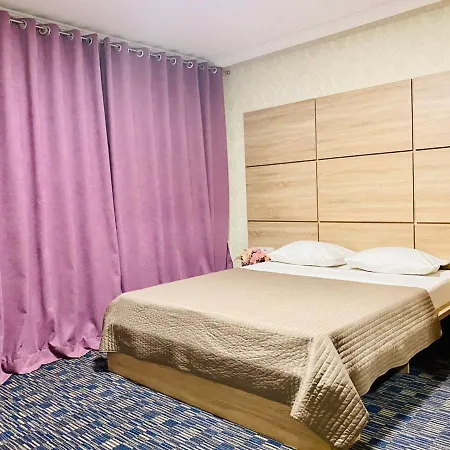 Arkpalmira Hotel
