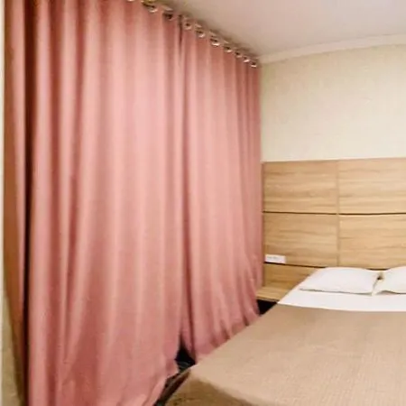 Hotel Arkpalmira 2*