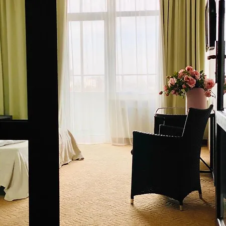Hotel Arkpalmira