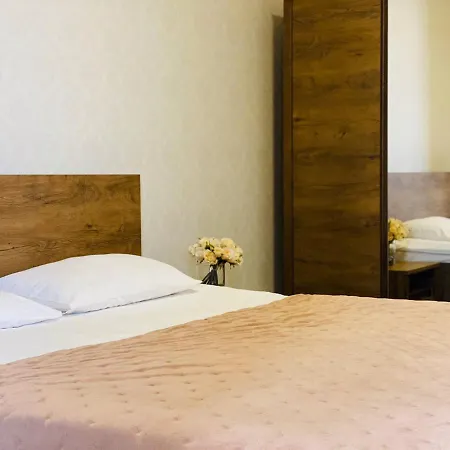 Arkpalmira Οδησσός