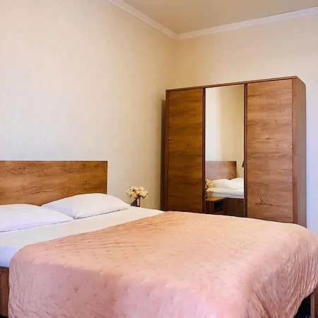 Arkpalmira Hotel