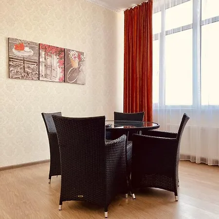 Hotel Arkpalmira