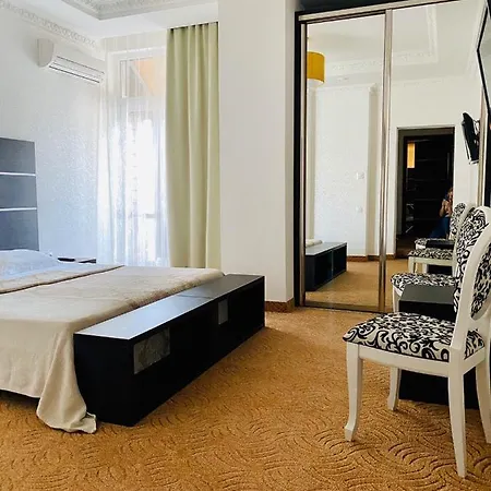 Arkpalmira Οδησσός