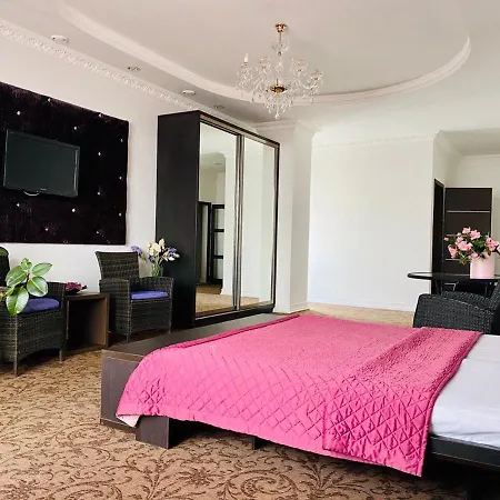 Arkpalmira 2* Οδησσός