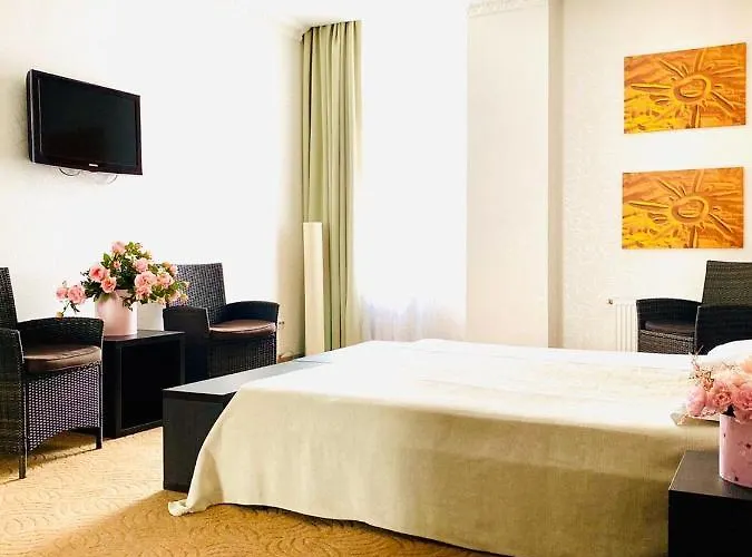 Arkpalmira Hotel Odesa