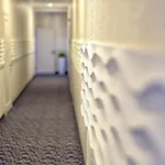Hotel Arkpalmira Oděsa