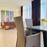 Arkpalmira Hotel