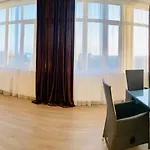 Arkpalmira Hotel Oděsa