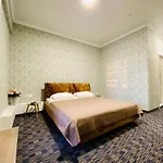 Hotel Arkpalmira 2*