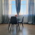 Hotel Arkpalmira Oděsa