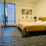 Arkpalmira Hotel Oděsa