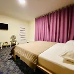 Arkpalmira Hotel