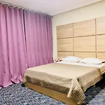 Arkpalmira Hotel