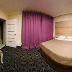 Hotel Arkpalmira 2*
