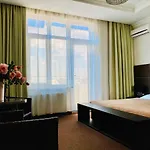 Arkpalmira Hotel Oděsa