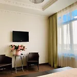 Arkpalmira Hotel