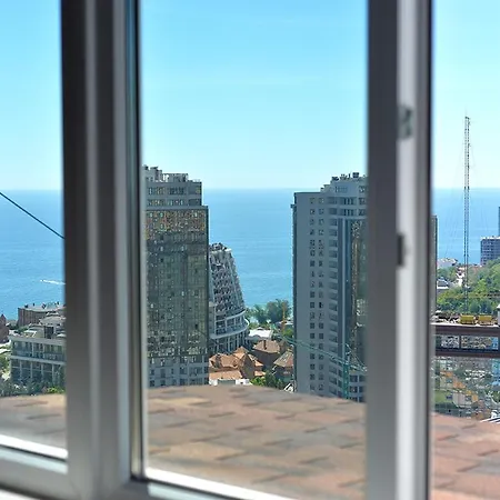 Arkpalmira 2* Odessa