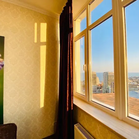 Arkpalmira Hotel