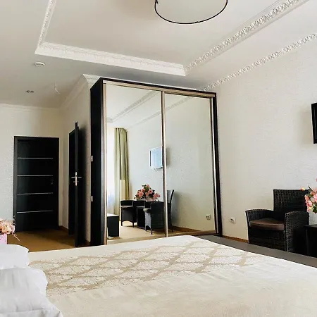 Arkpalmira 2* Odessa