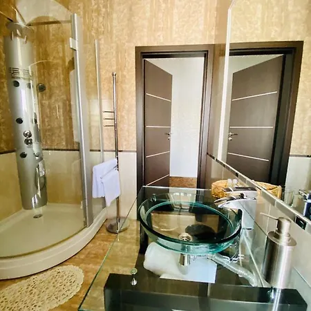 Arkpalmira 2* Odessa