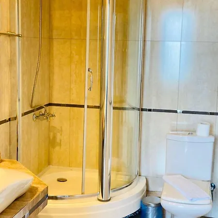 Arkpalmira 2* Odessa