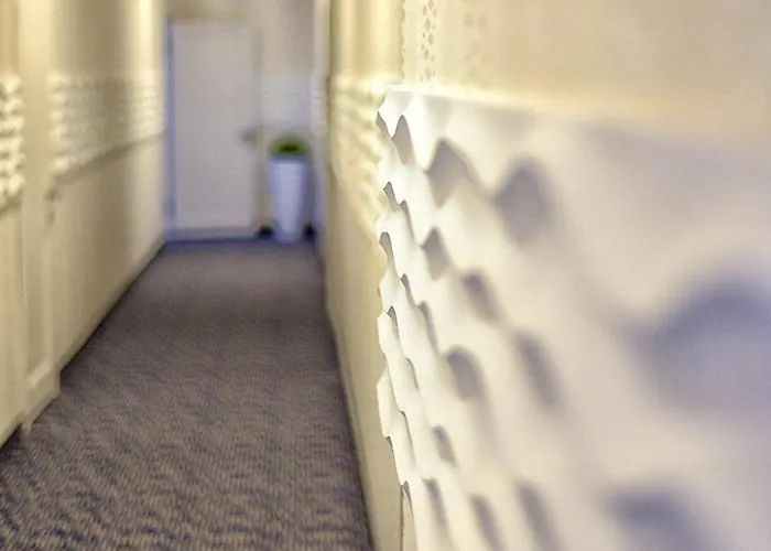 Hotel Arkpalmira Odessa