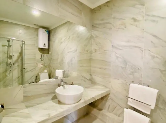 Arkpalmira 2* Odessa