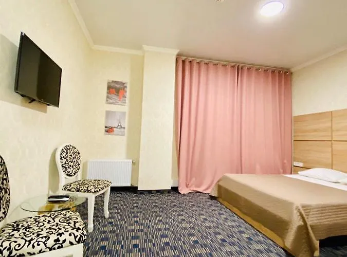 Arkpalmira 2* Odessa