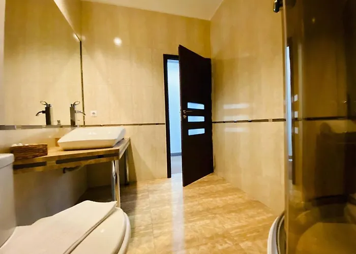 Hotel Arkpalmira Odessa