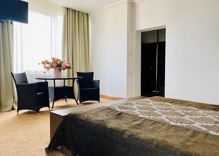 Arkpalmira 2* Odessa