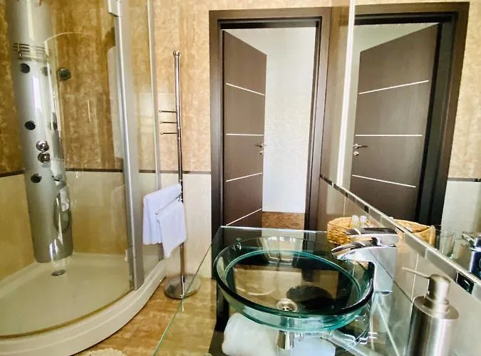 Arkpalmira 2* Odessa