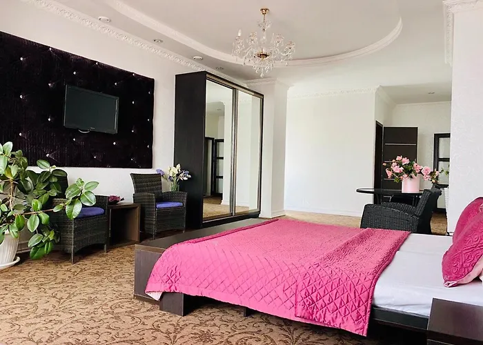 Arkpalmira 2* Odessa