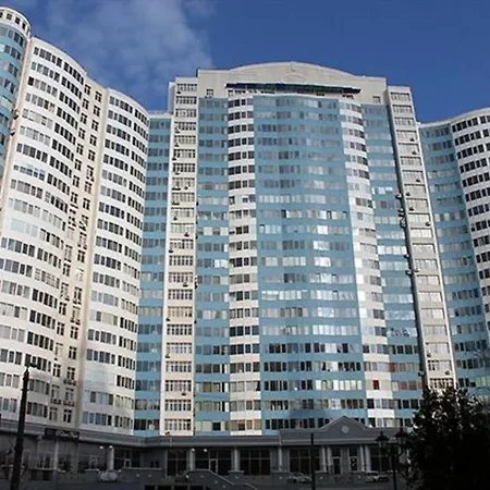Szálloda Arkpalmira