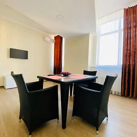 Arkpalmira Oděsa