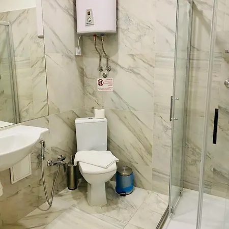 Arkpalmira Hotel