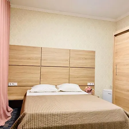 Arkpalmira Hotel