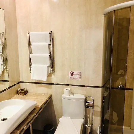 Hotel Arkpalmira
