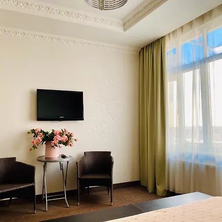 Arkpalmira Hotel