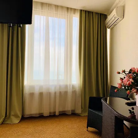 Arkpalmira Hotel